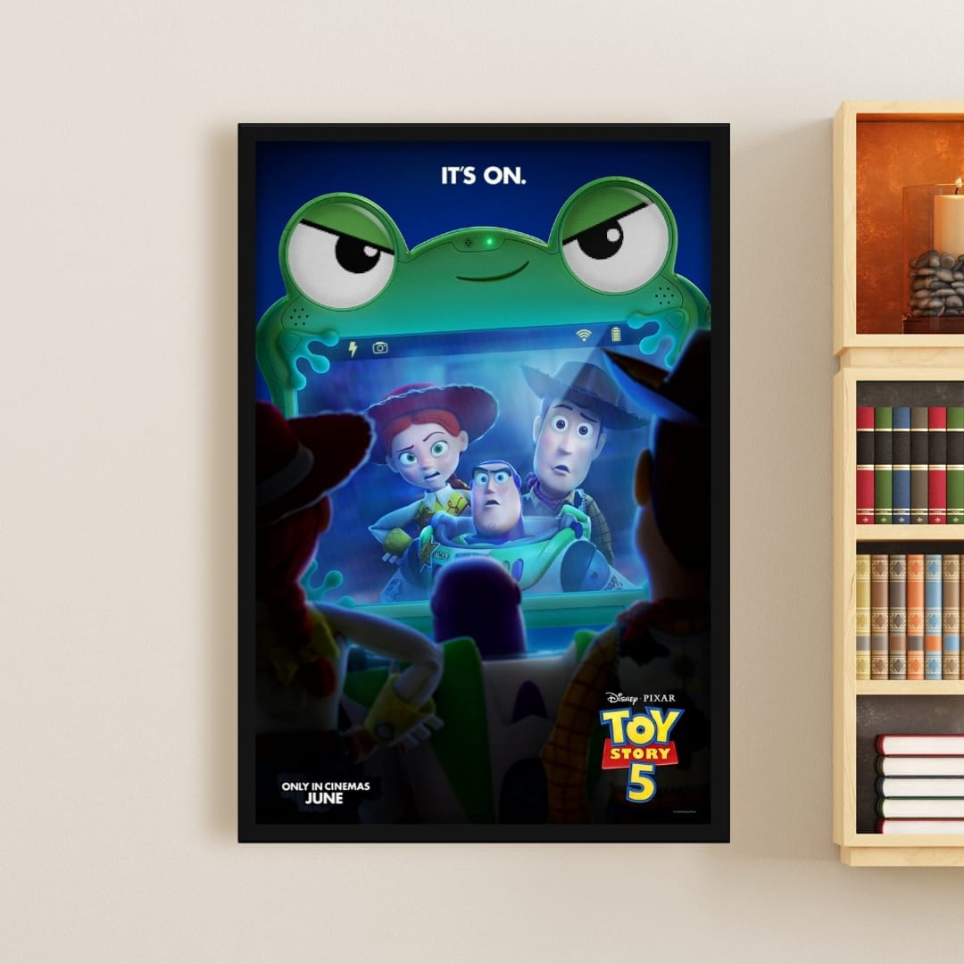 original-posters-animation-toy-story-5-poster-hub