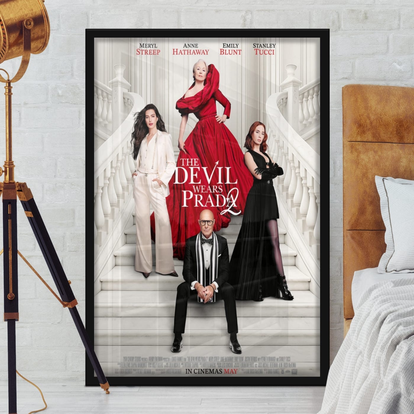Original Posters Romance Comedy The Devil Wears Prada 2 Poster Hub original-posters-romance-comedy-the-devil-wears-prada-2-poster-hub