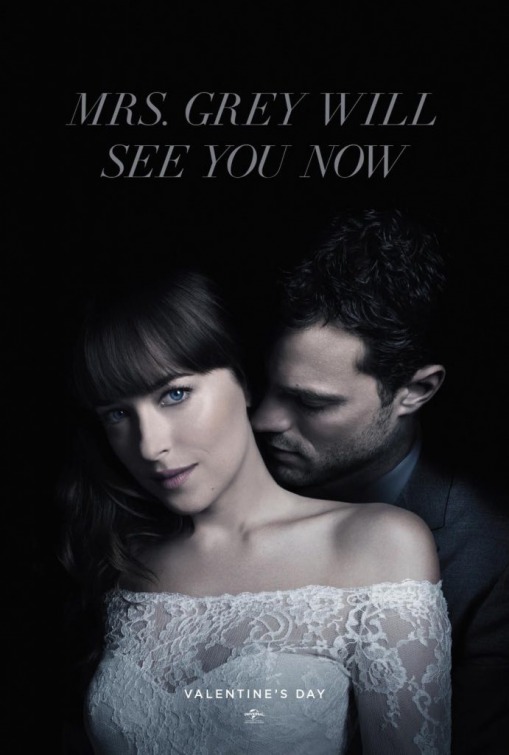 Original Posters Romance Comedy Fifty Shades Freed Poster Hub Original Posters Romance Comedy Fifty Shades Freed Poster Hub