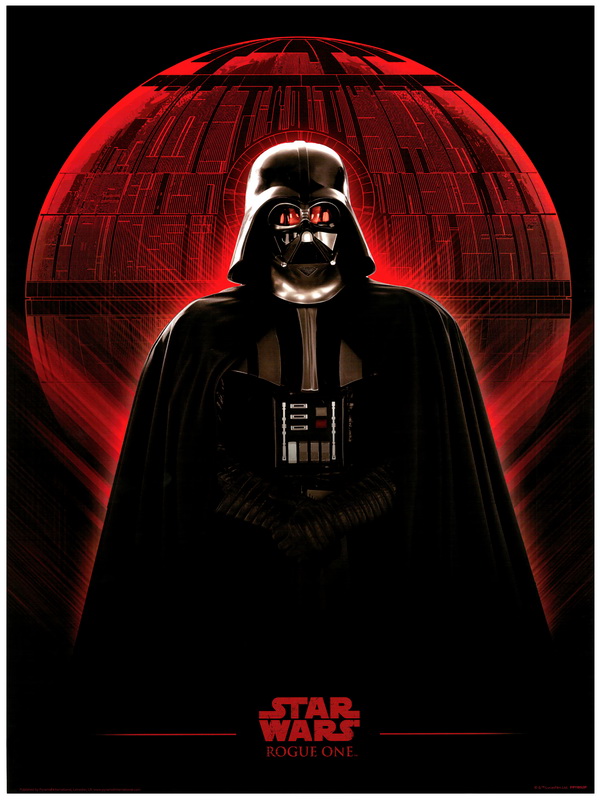 darth vader art hub